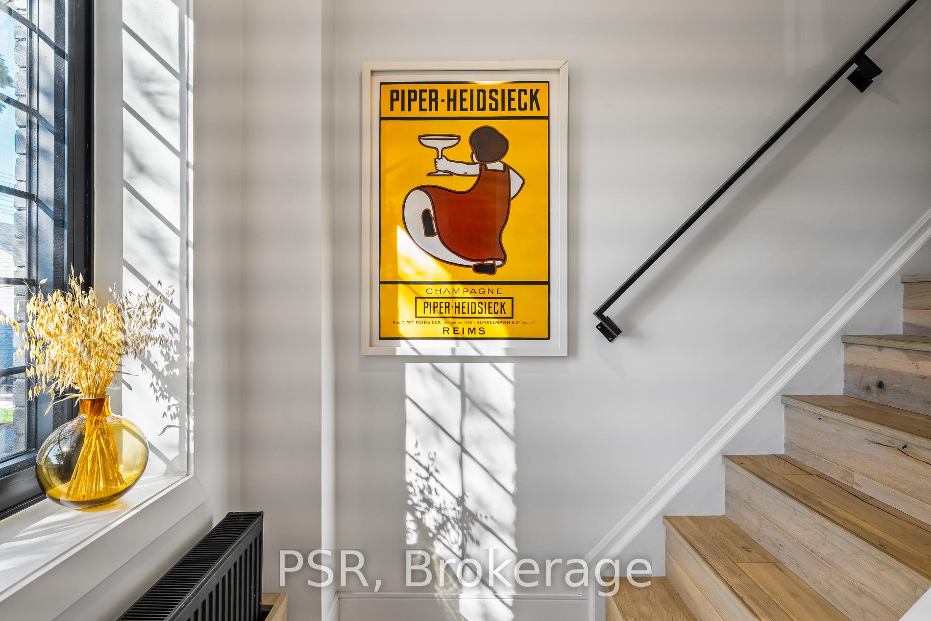 53 Palmerston Avenue