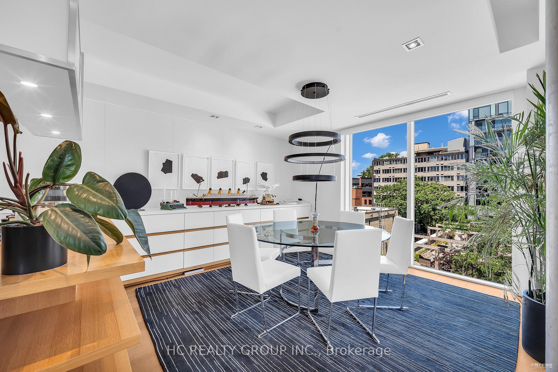 238 Davenport Road 302