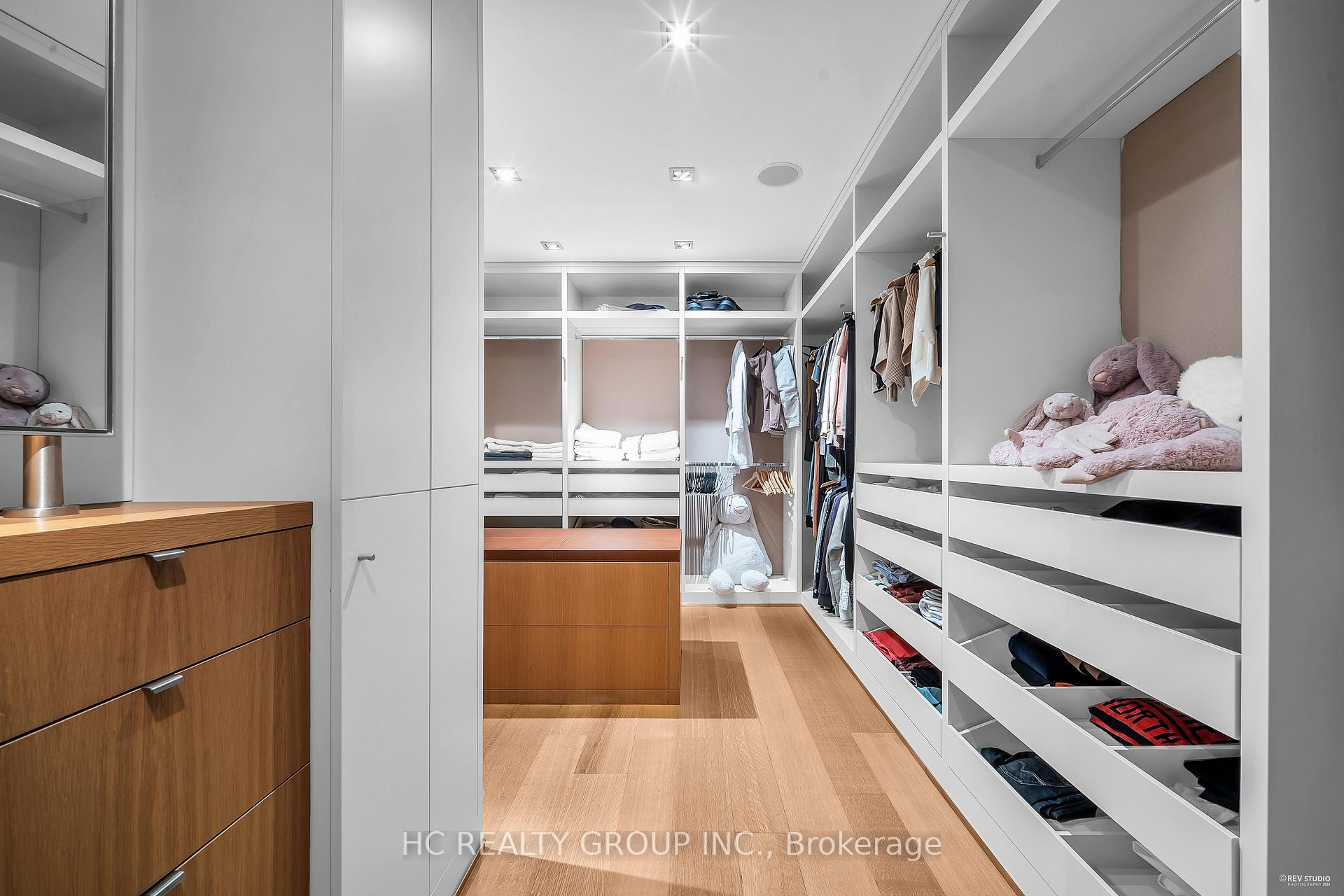 238 Davenport Road 302