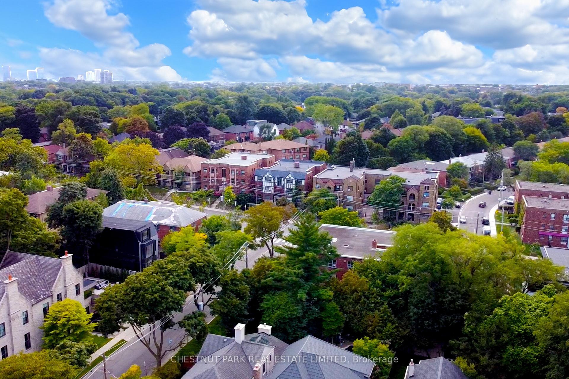 1648 Bathurst Street 5, Toronto C03, ON M5P 3J7, Toronto C03 ON, M5P 3J7