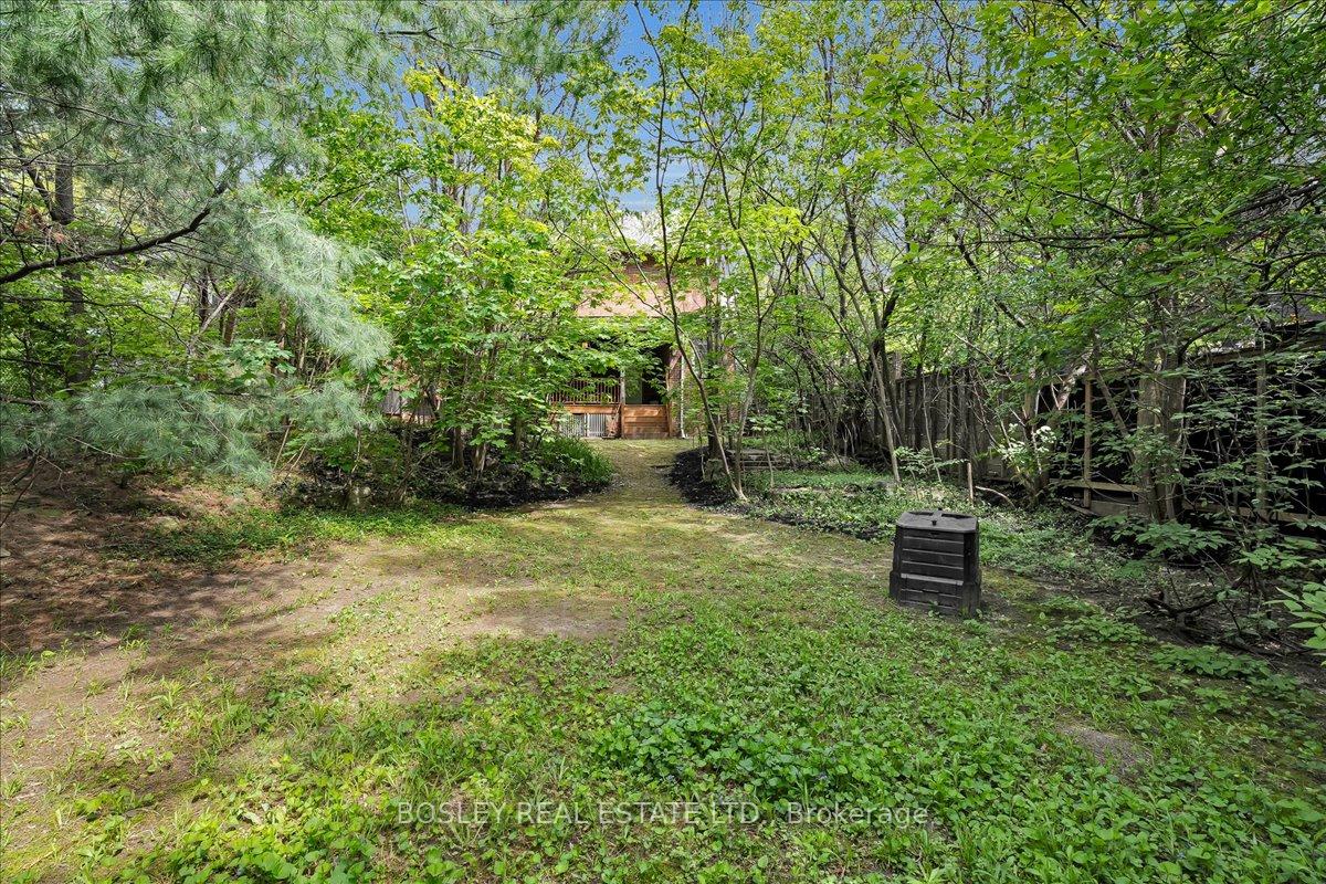 3 Shorncliffe Avenue, Toronto