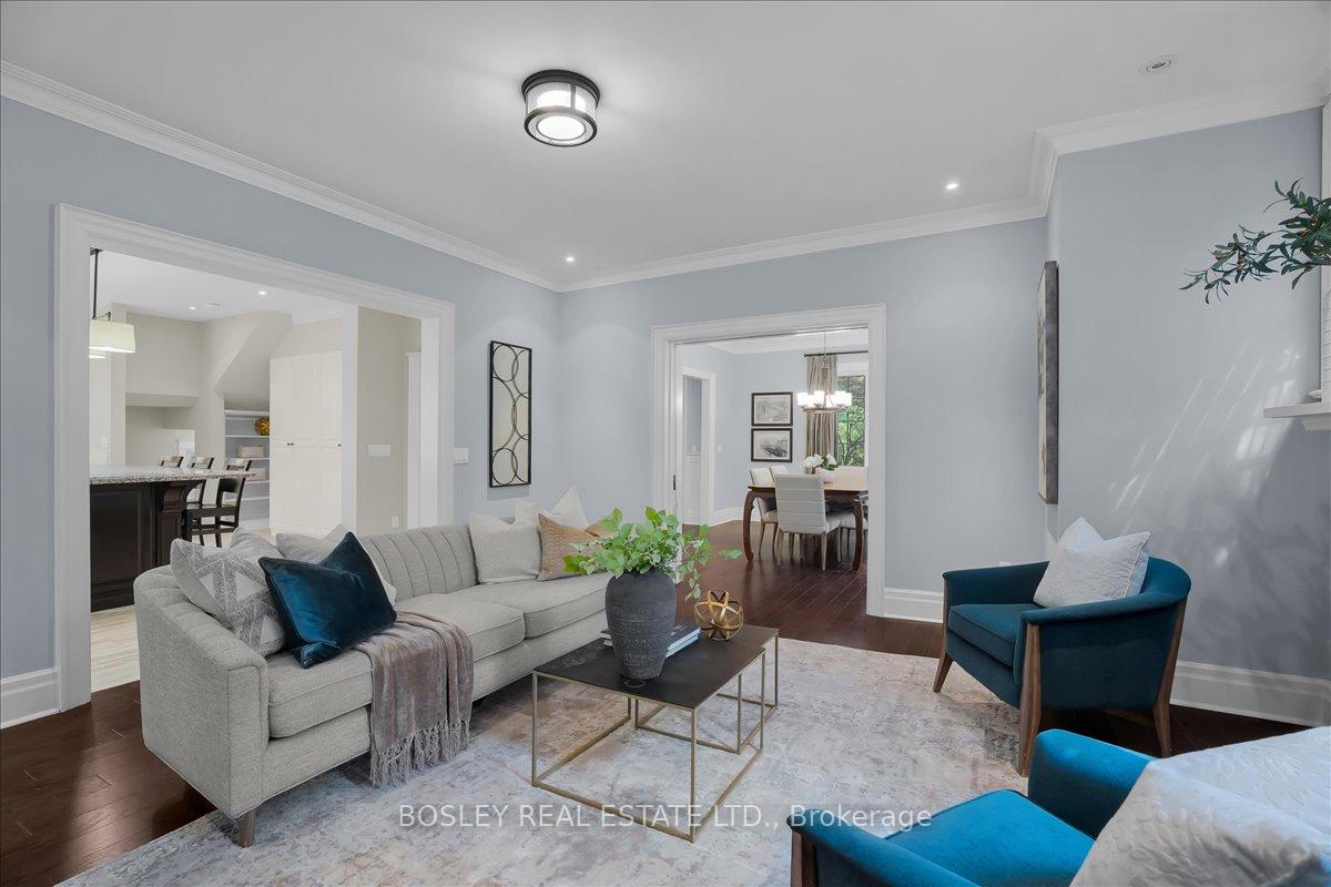 3 Shorncliffe Avenue, Toronto
