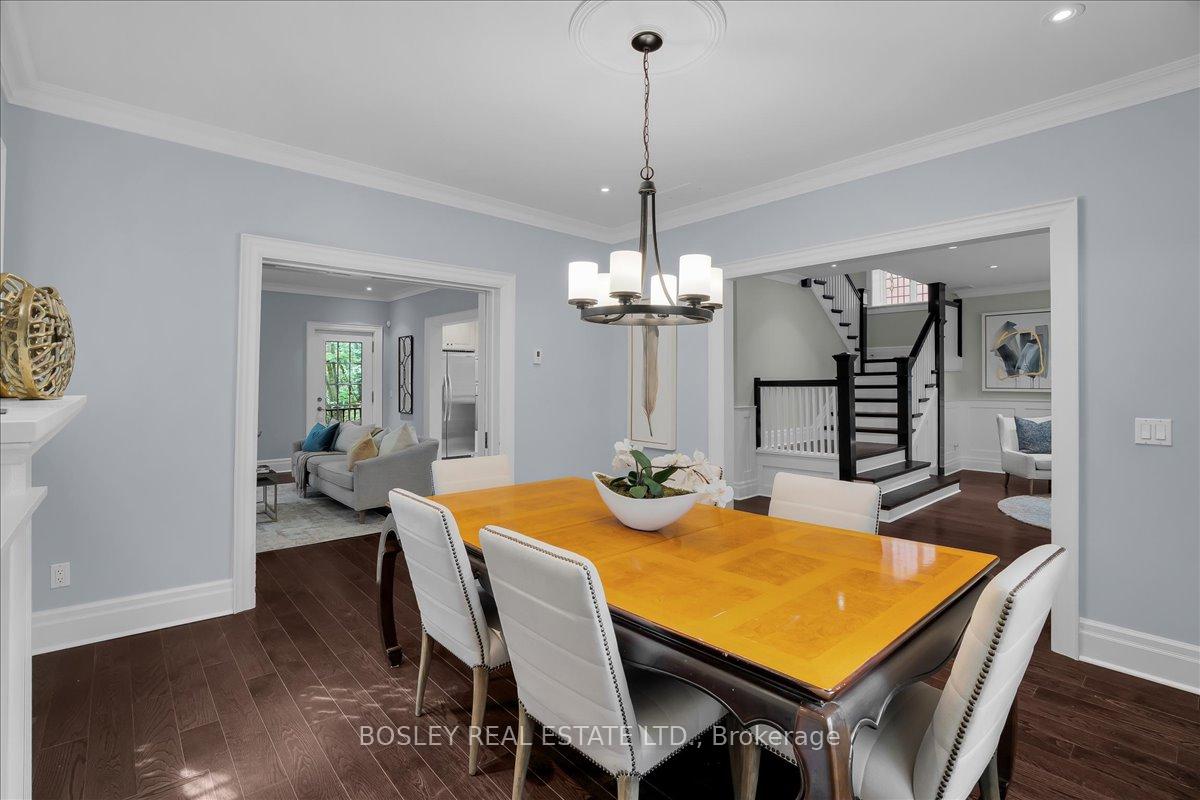 3 Shorncliffe Avenue, Toronto