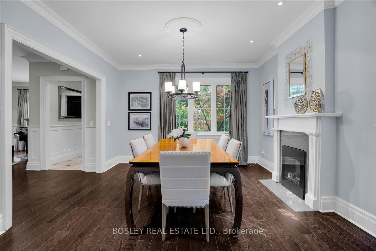 3 Shorncliffe Avenue, Toronto