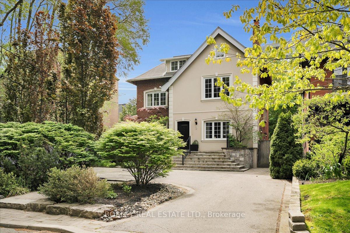 3 Shorncliffe Avenue, Toronto