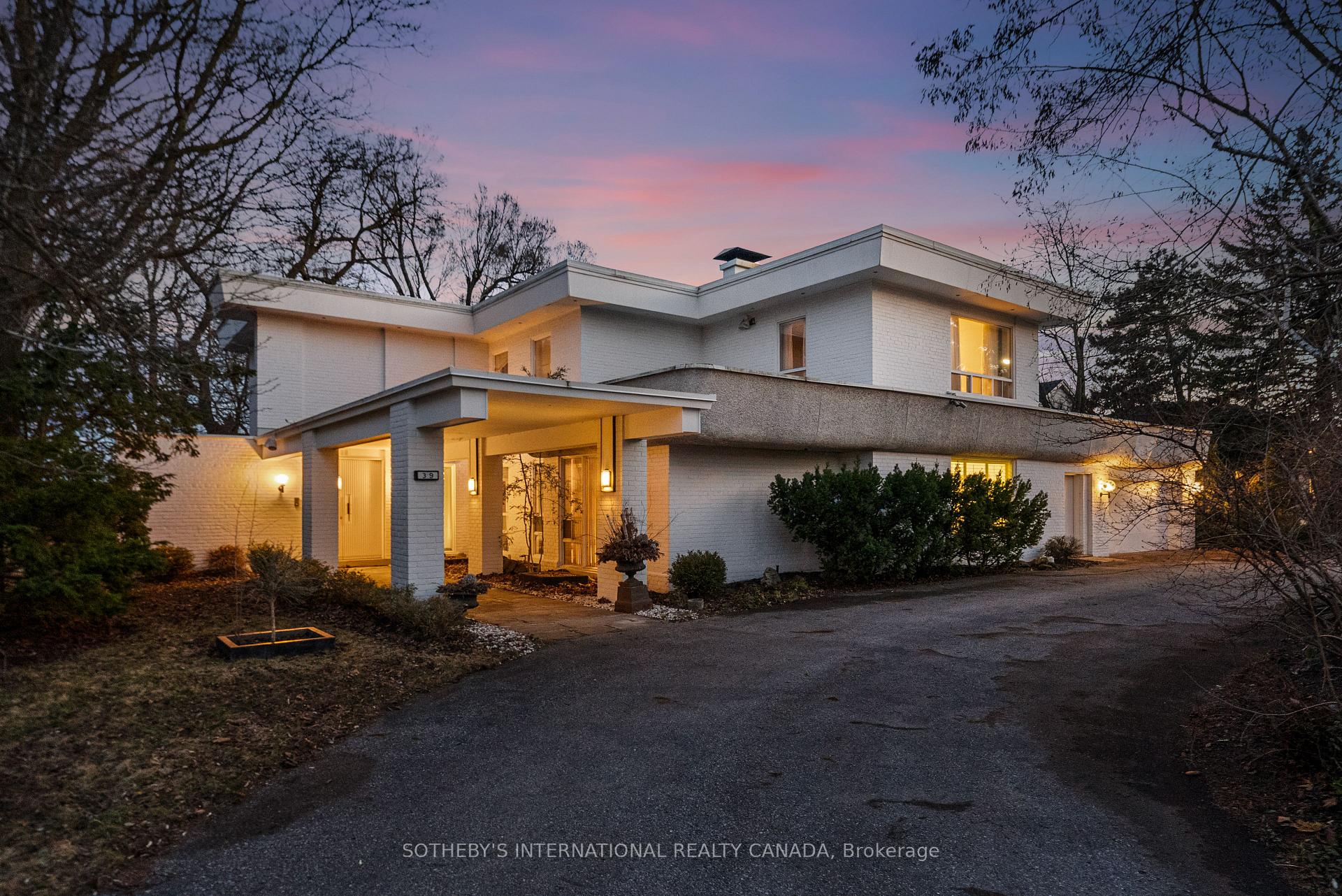 39 Burton Road, Toronto