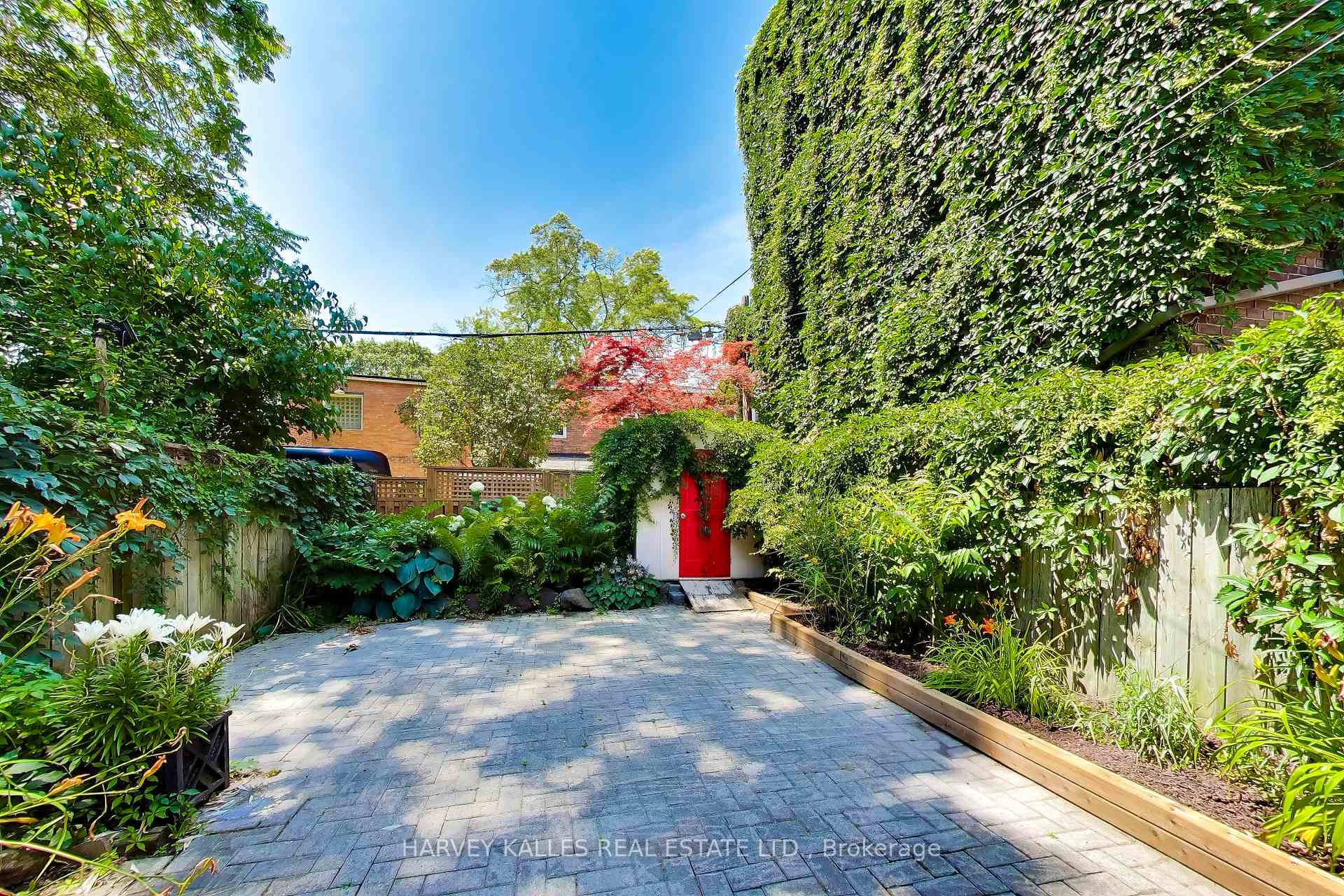 318 Sumach Street, Toronto