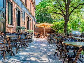 318 Sumach Street, Toronto