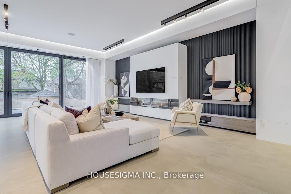307 Richview Avenue, Toronto