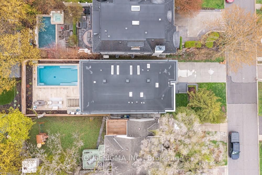 307 Richview Avenue, Toronto