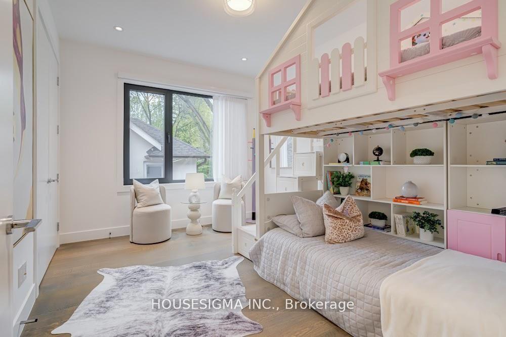 307 Richview Avenue, Toronto