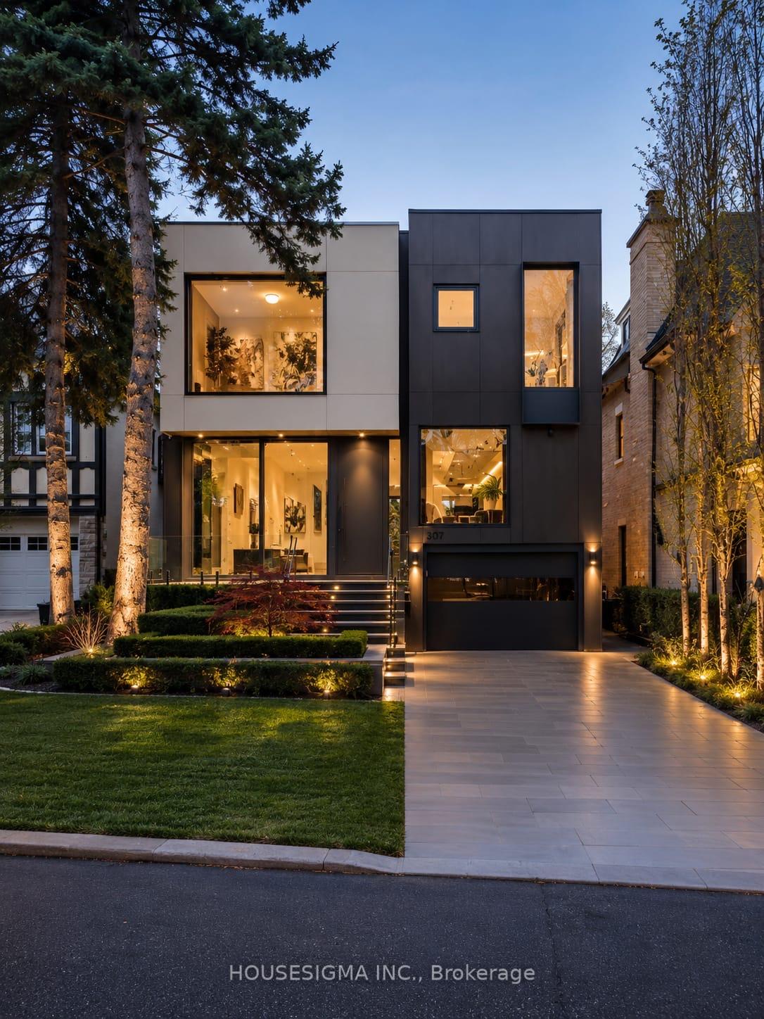 307 Richview Avenue, Toronto