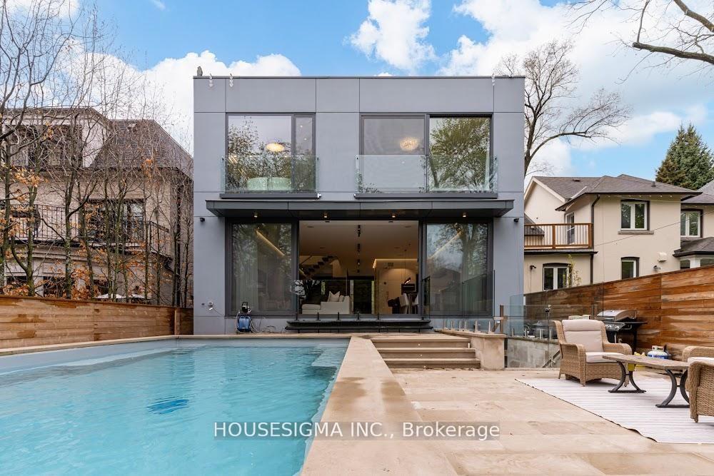 307 Richview Avenue, Toronto