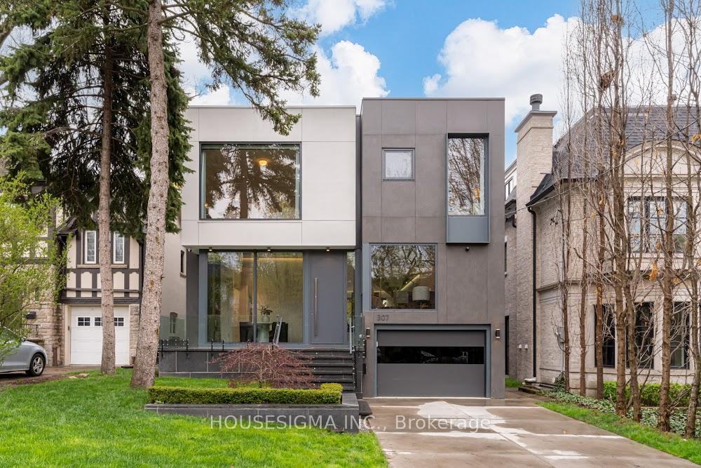 307 Richview Avenue, Toronto