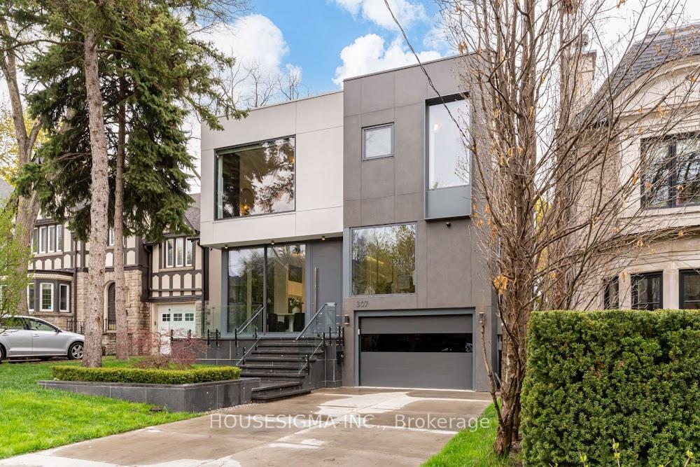 307 Richview Avenue, Toronto