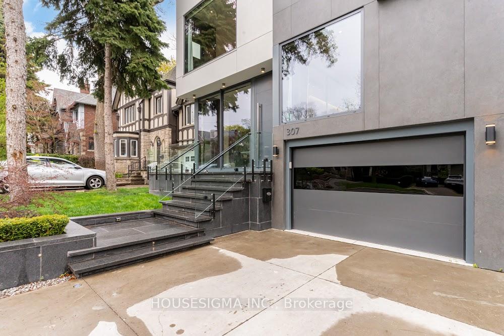307 Richview Avenue, Toronto