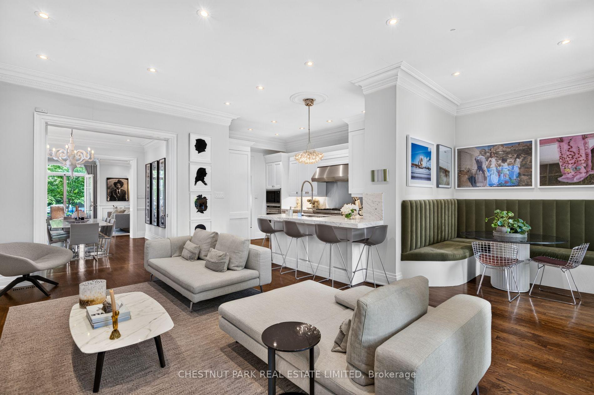 83 Binscarth Road, Toronto