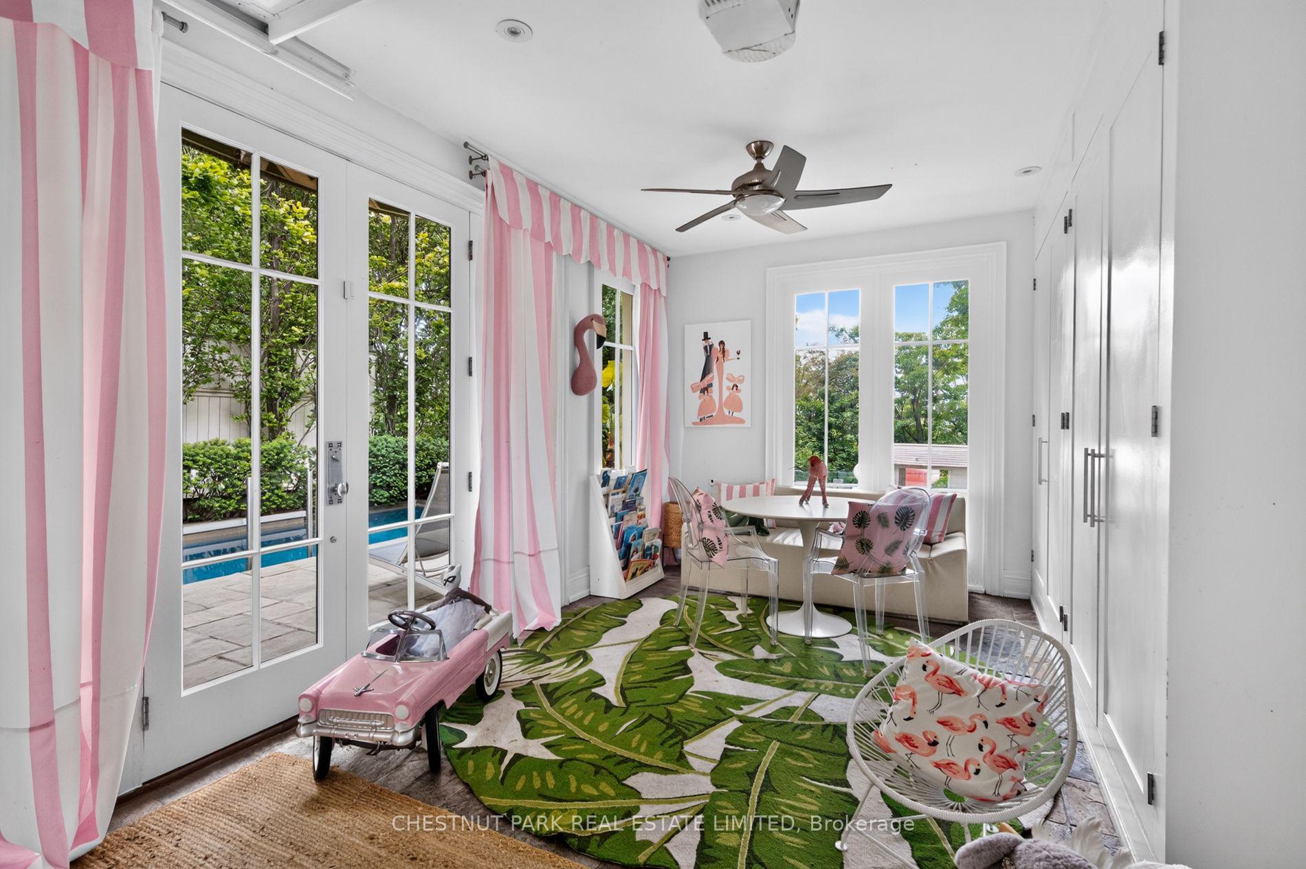 83 Binscarth Road, Toronto