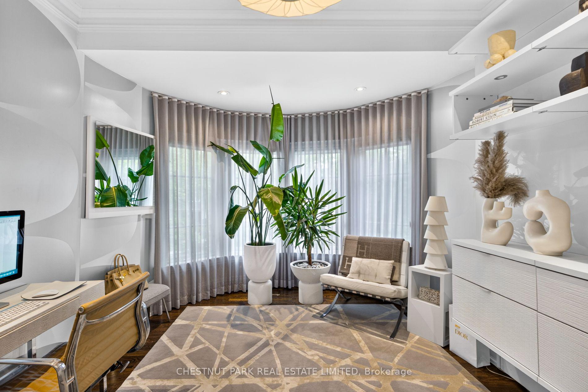 83 Binscarth Road, Toronto