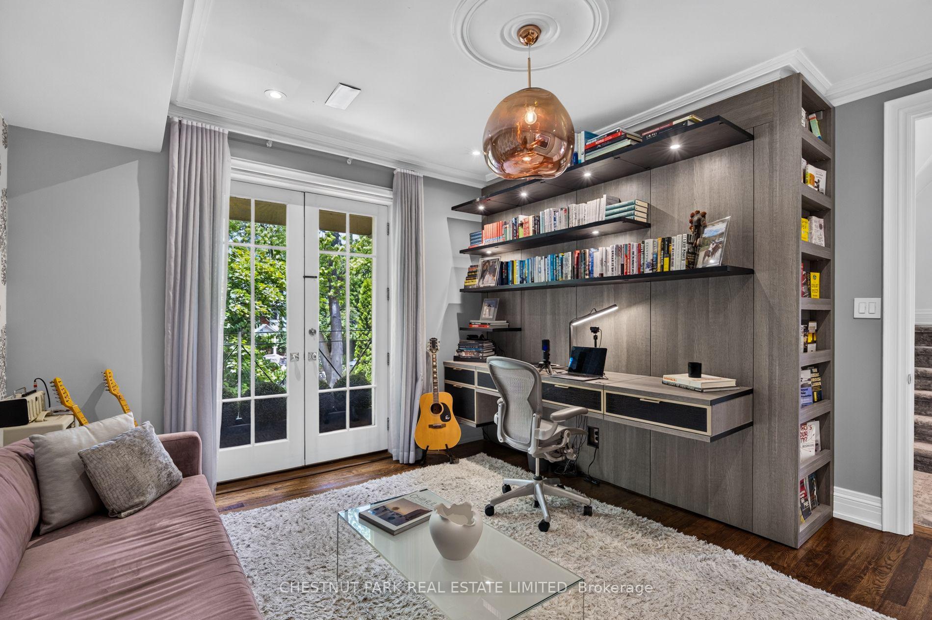 83 Binscarth Road, Toronto