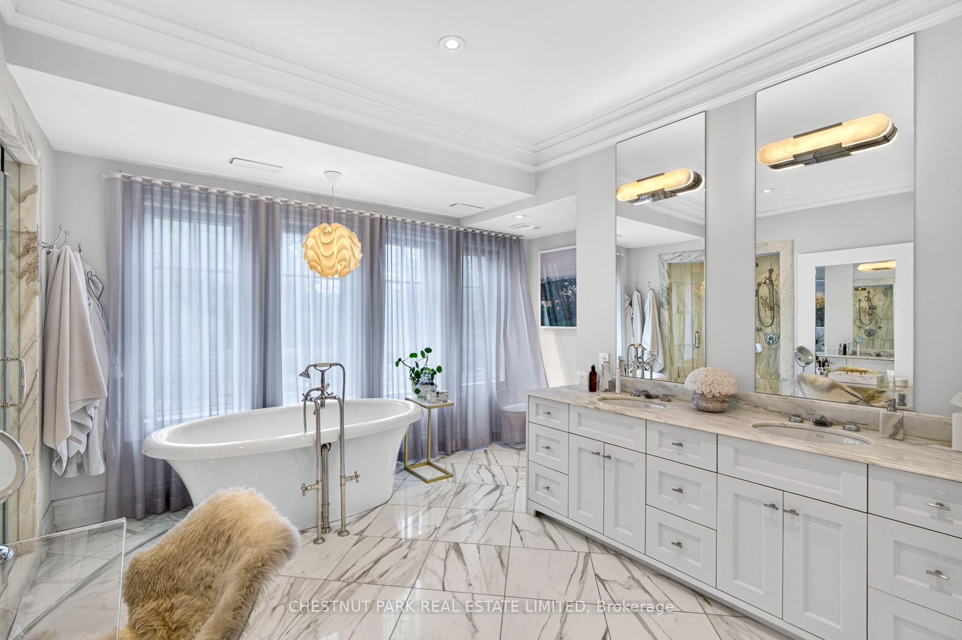 83 Binscarth Road, Toronto