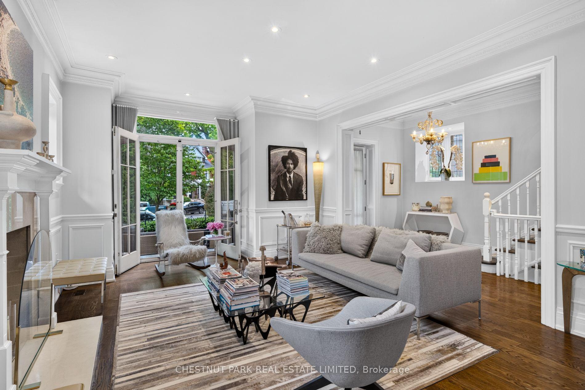 83 Binscarth Road, Toronto