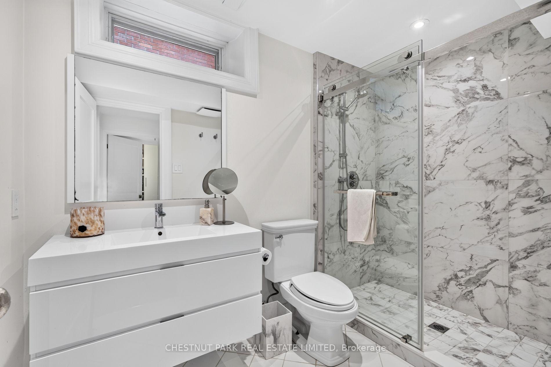 83 Binscarth Road, Toronto