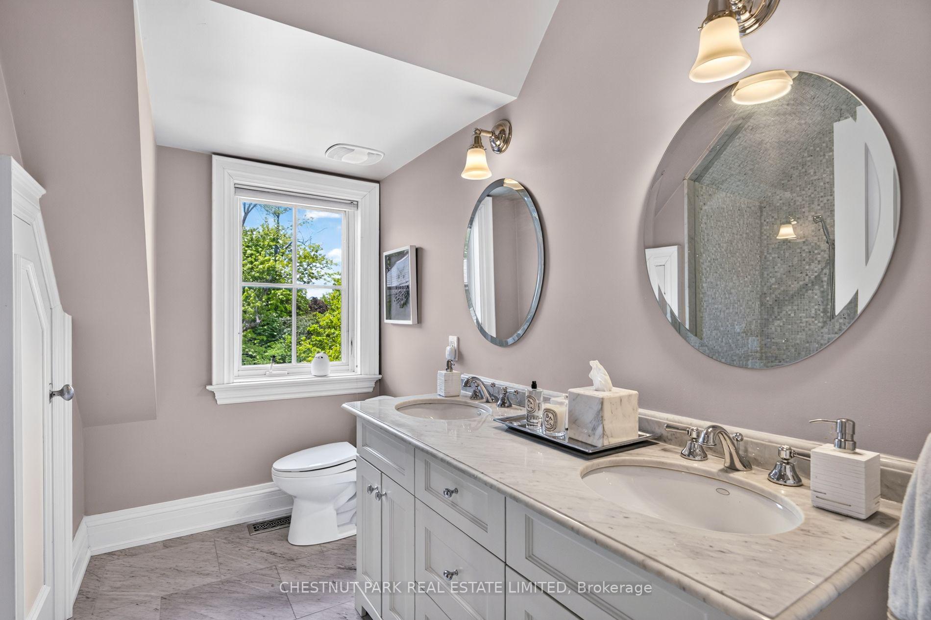 83 Binscarth Road, Toronto