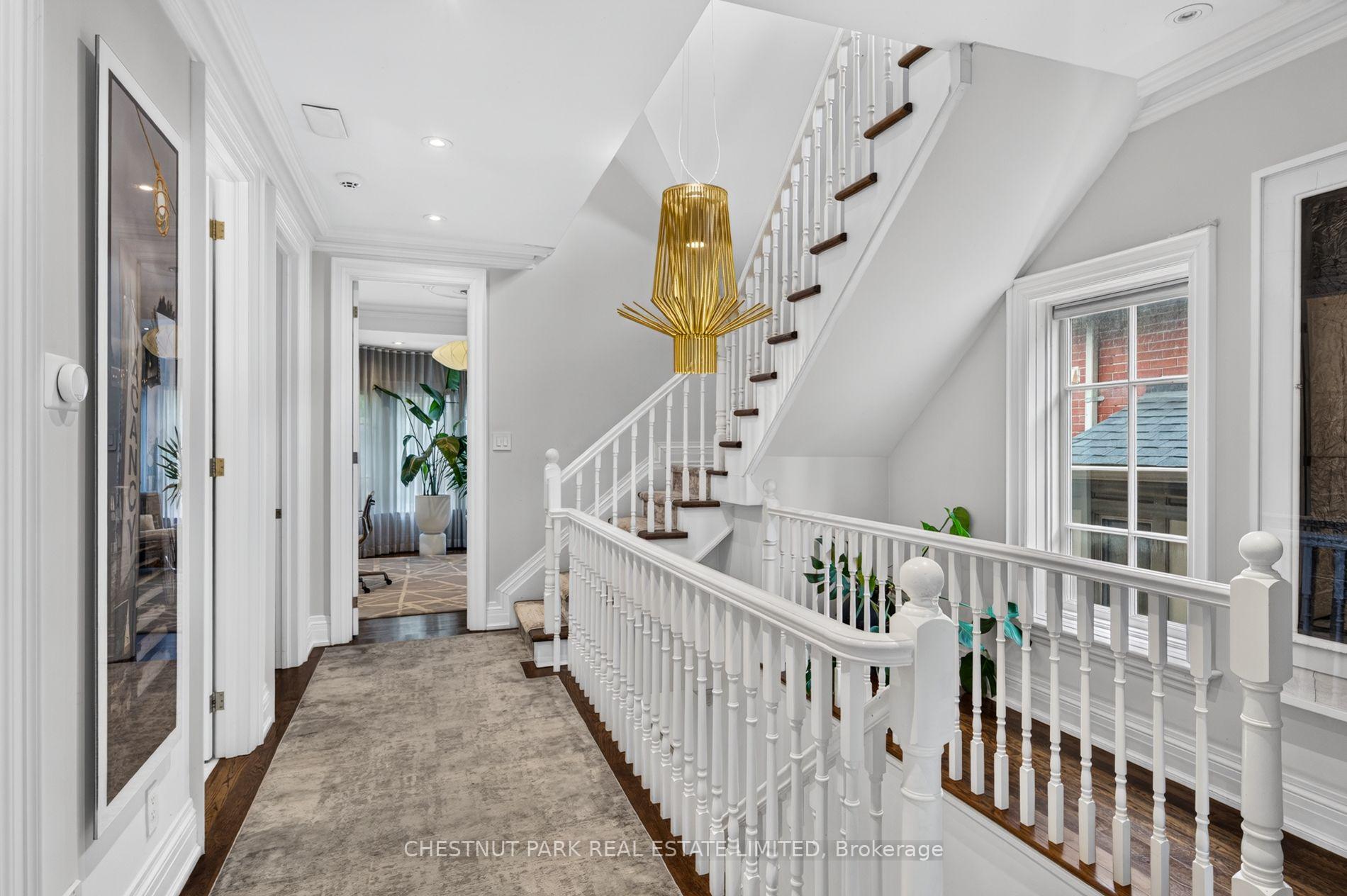 83 Binscarth Road, Toronto