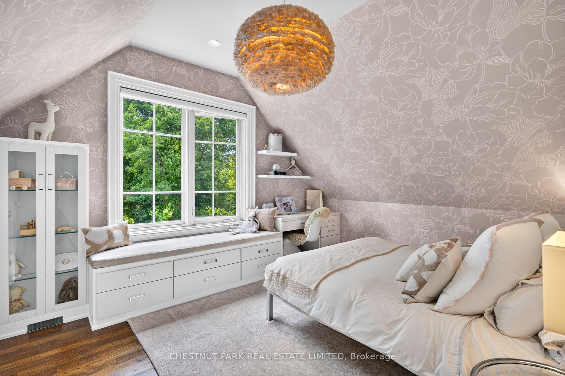 83 Binscarth Road, Toronto