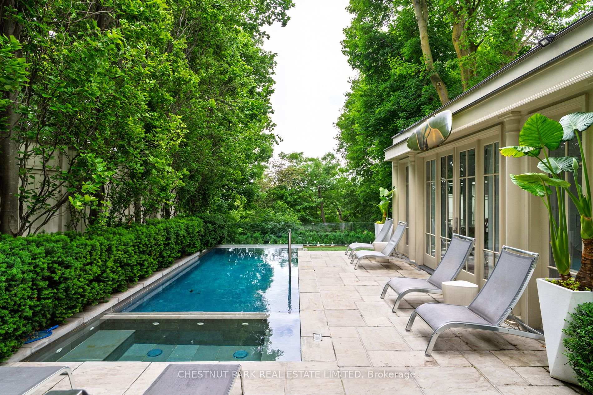 83 Binscarth Road, Toronto
