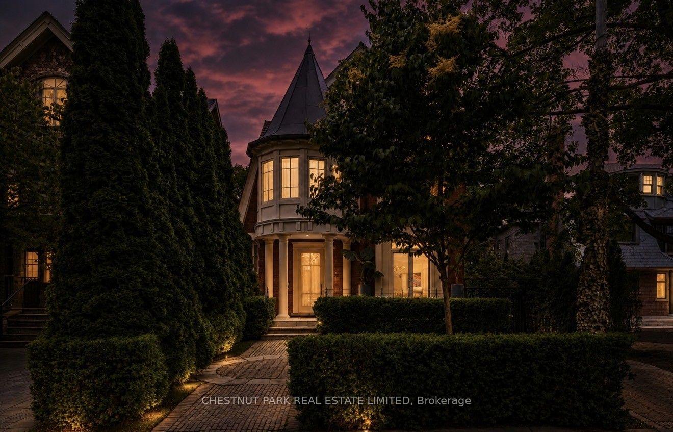 83 Binscarth Road, Toronto