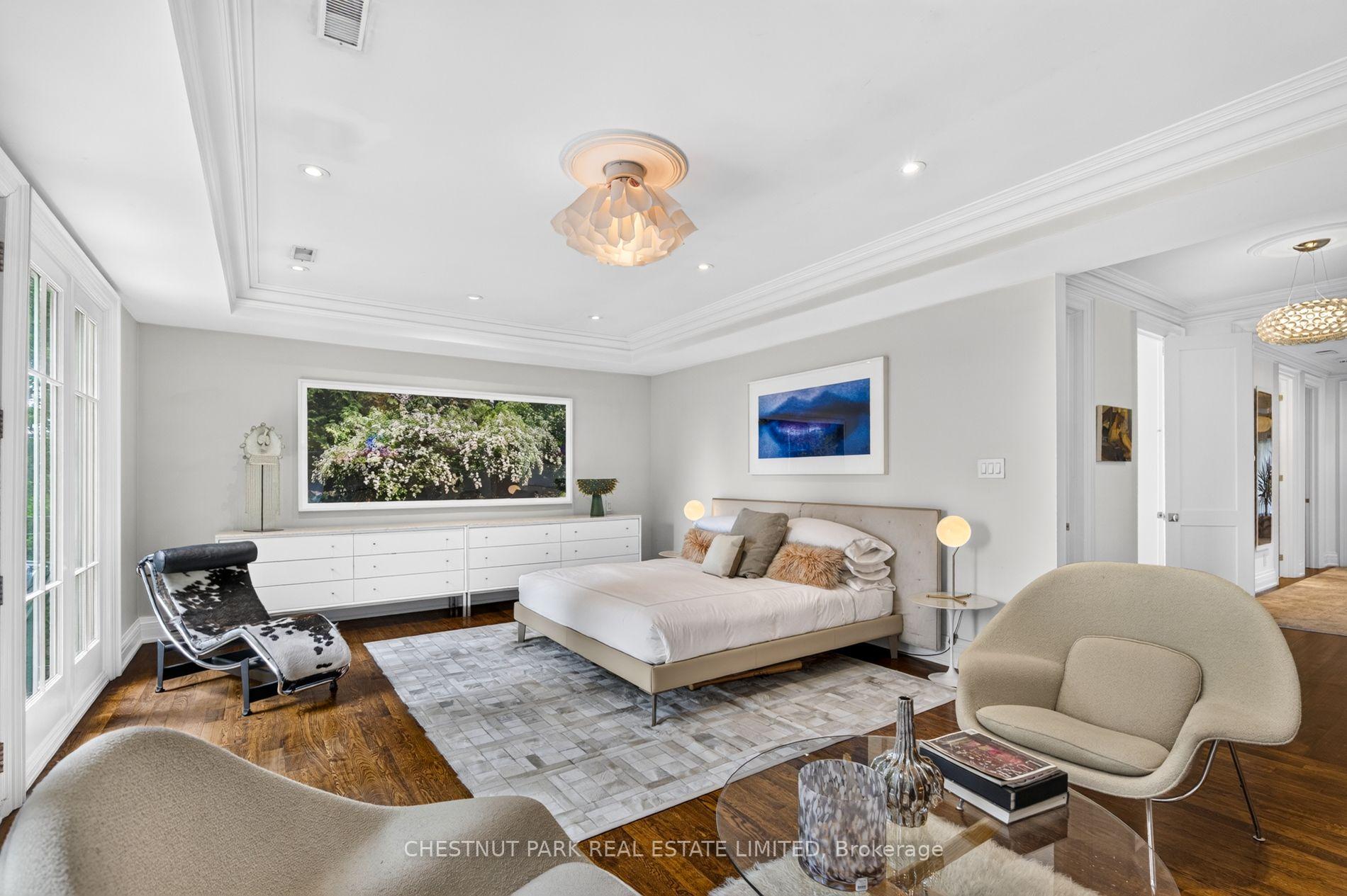83 Binscarth Road, Toronto