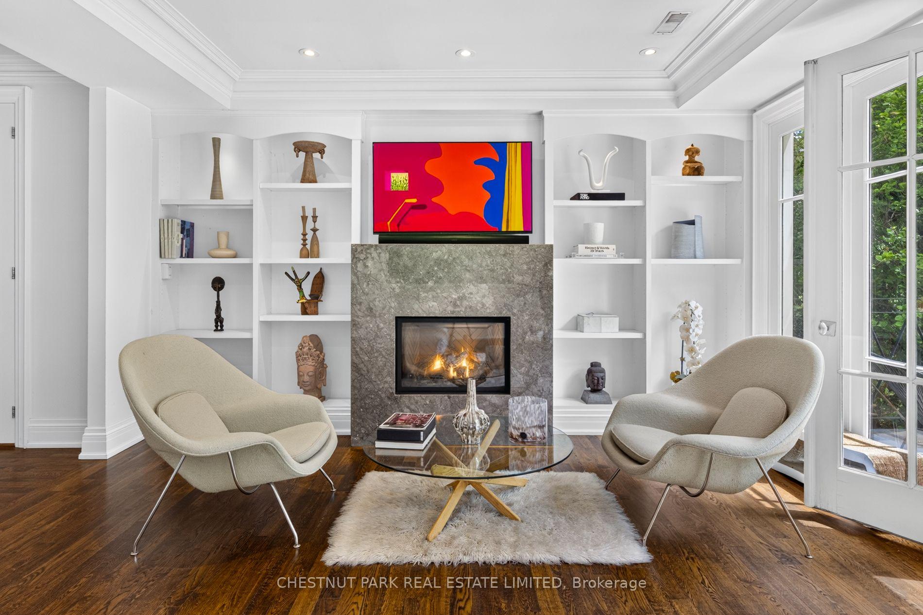 83 Binscarth Road, Toronto