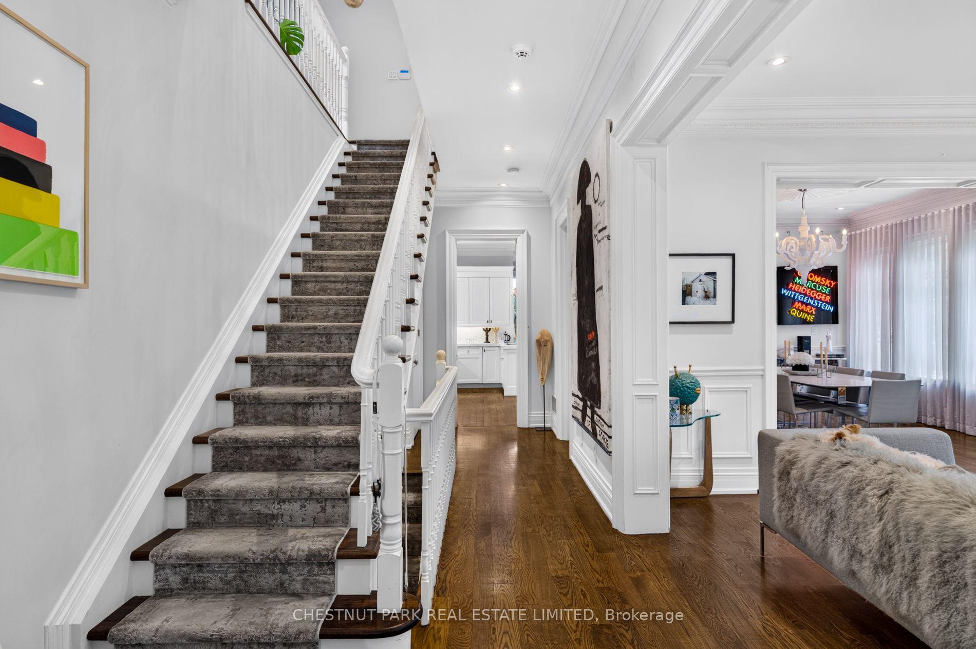 83 Binscarth Road, Toronto