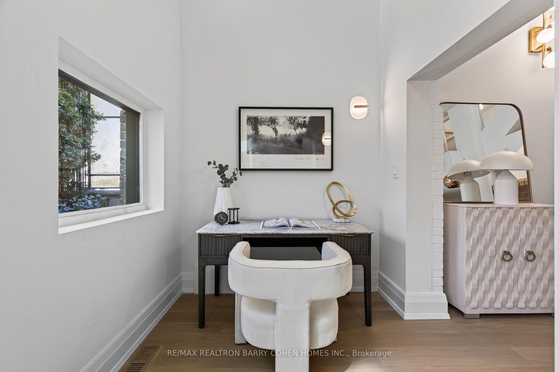 23 South Drive, Toronto