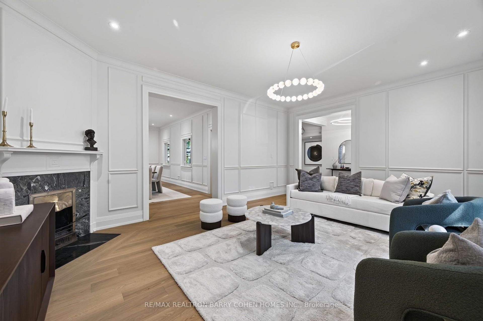 23 South Drive, Toronto