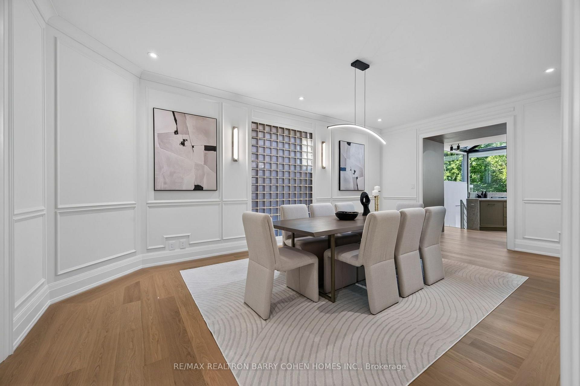 23 South Drive, Toronto