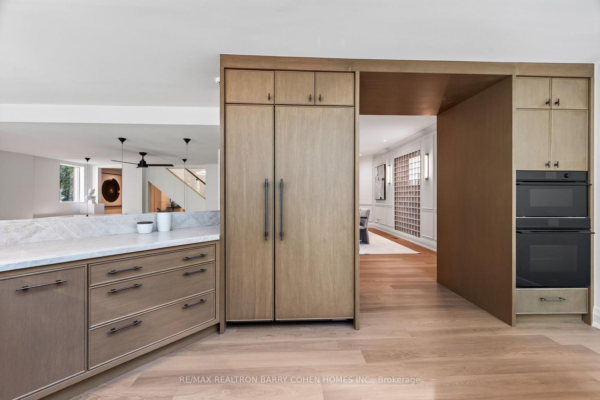 23 South Drive, Toronto