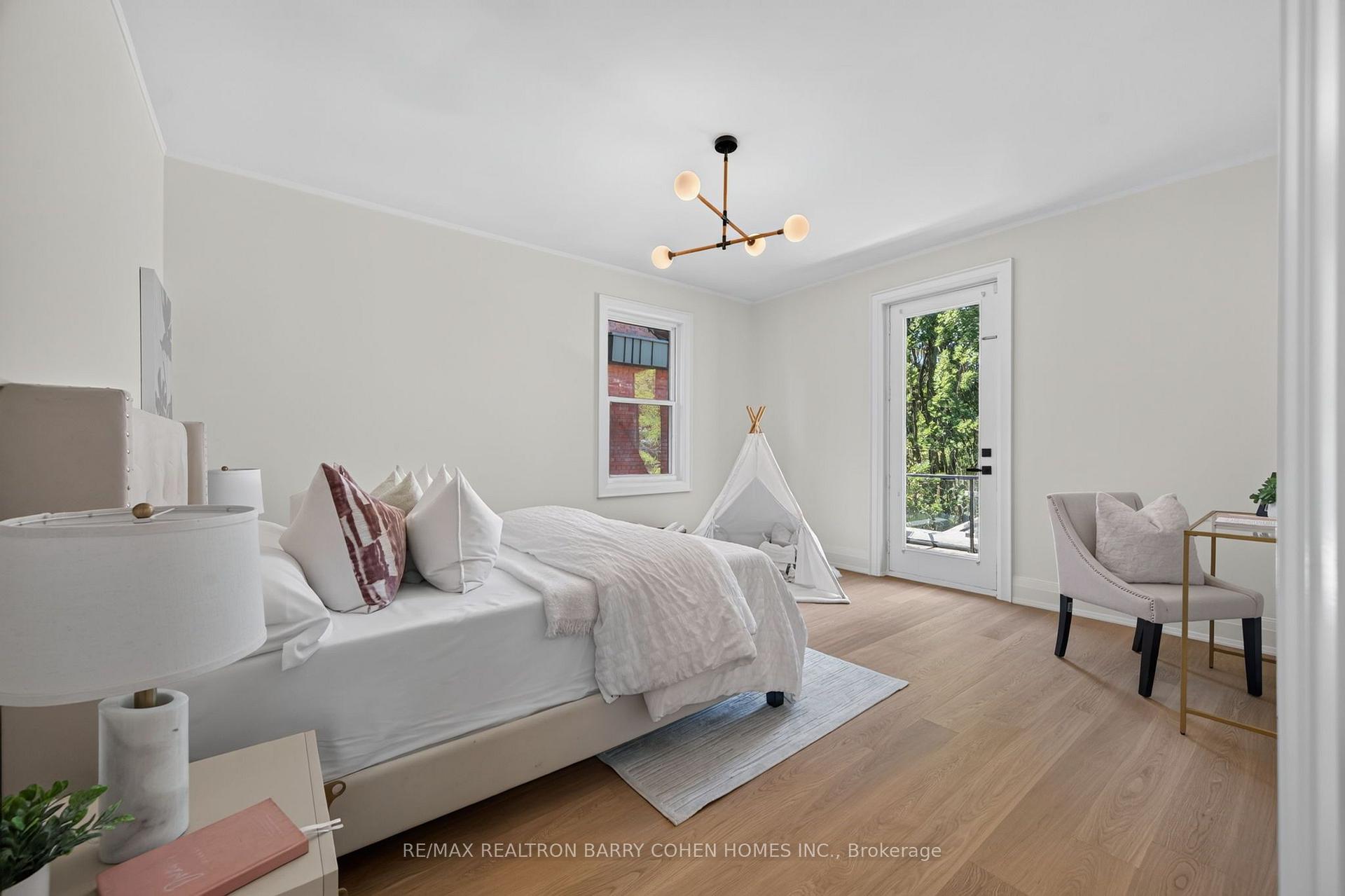 23 South Drive, Toronto