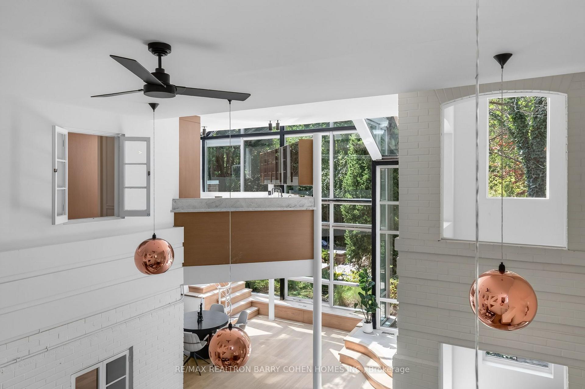 23 South Drive, Toronto