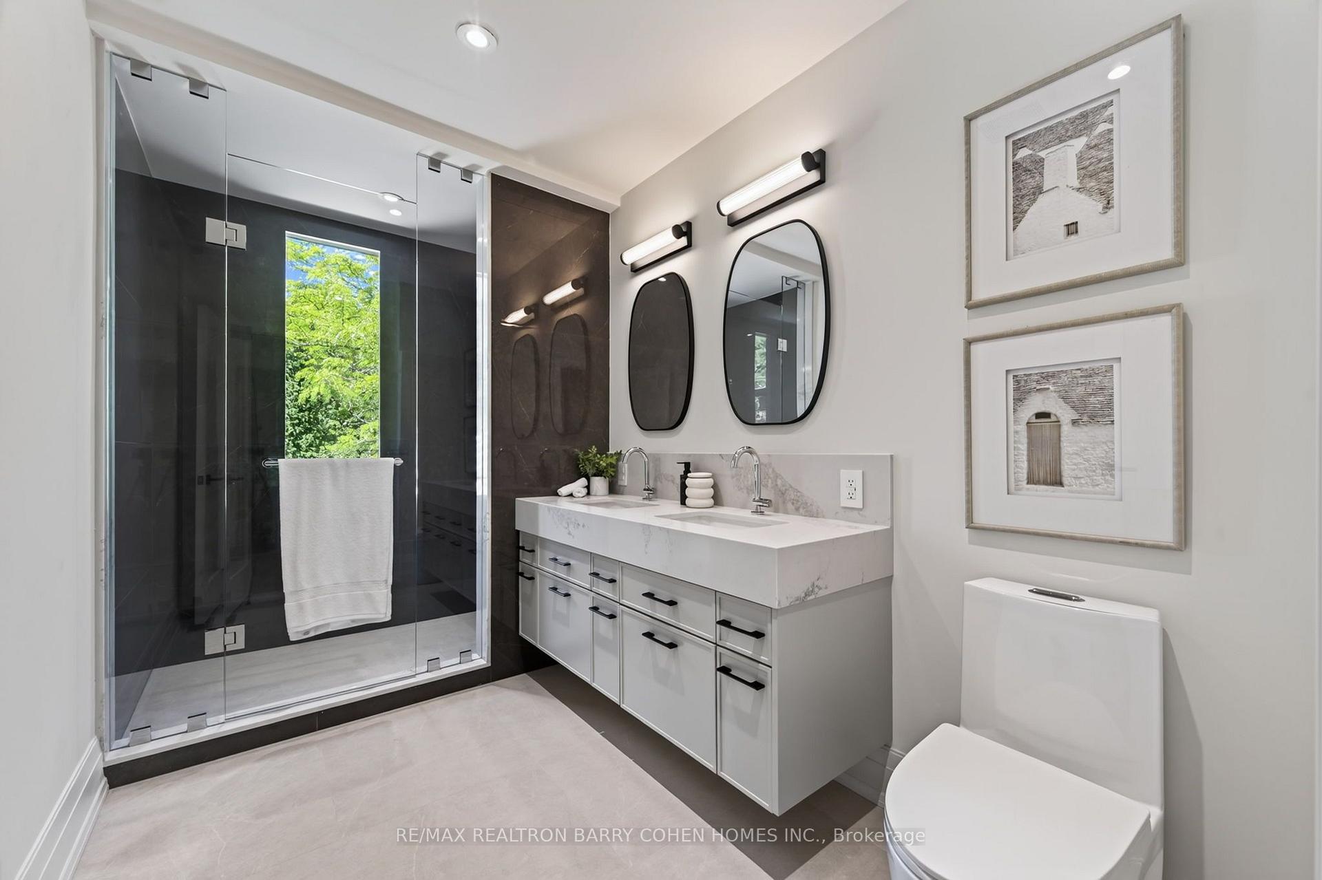 23 South Drive, Toronto