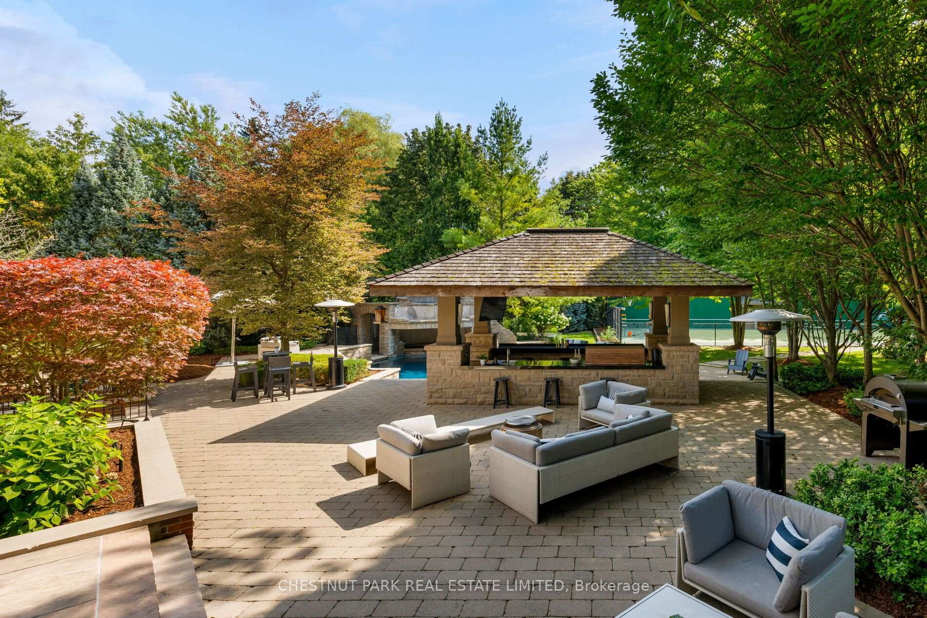 95 Bayview Ridge, Toronto
