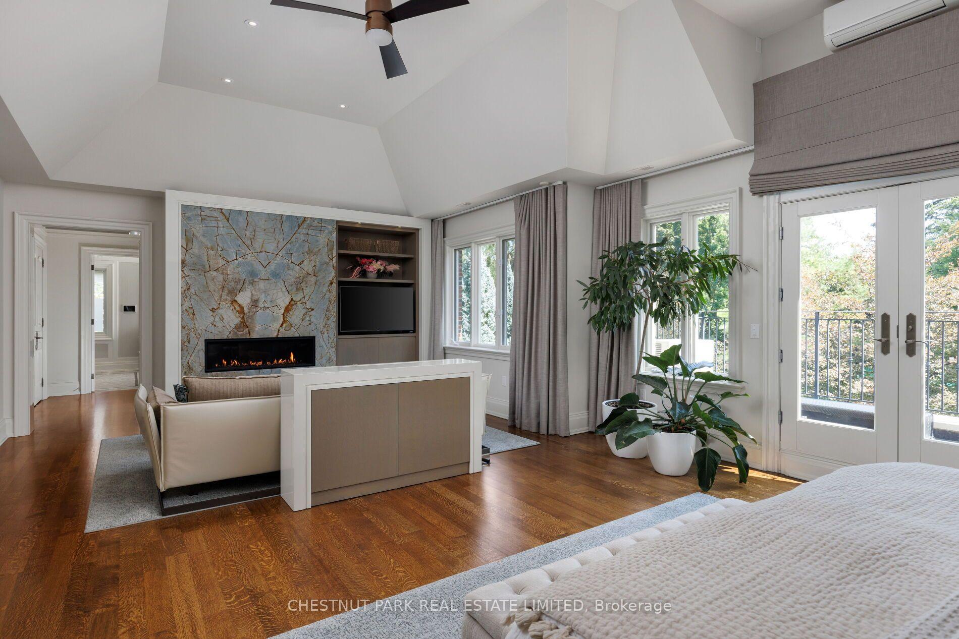 95 Bayview Ridge, Toronto