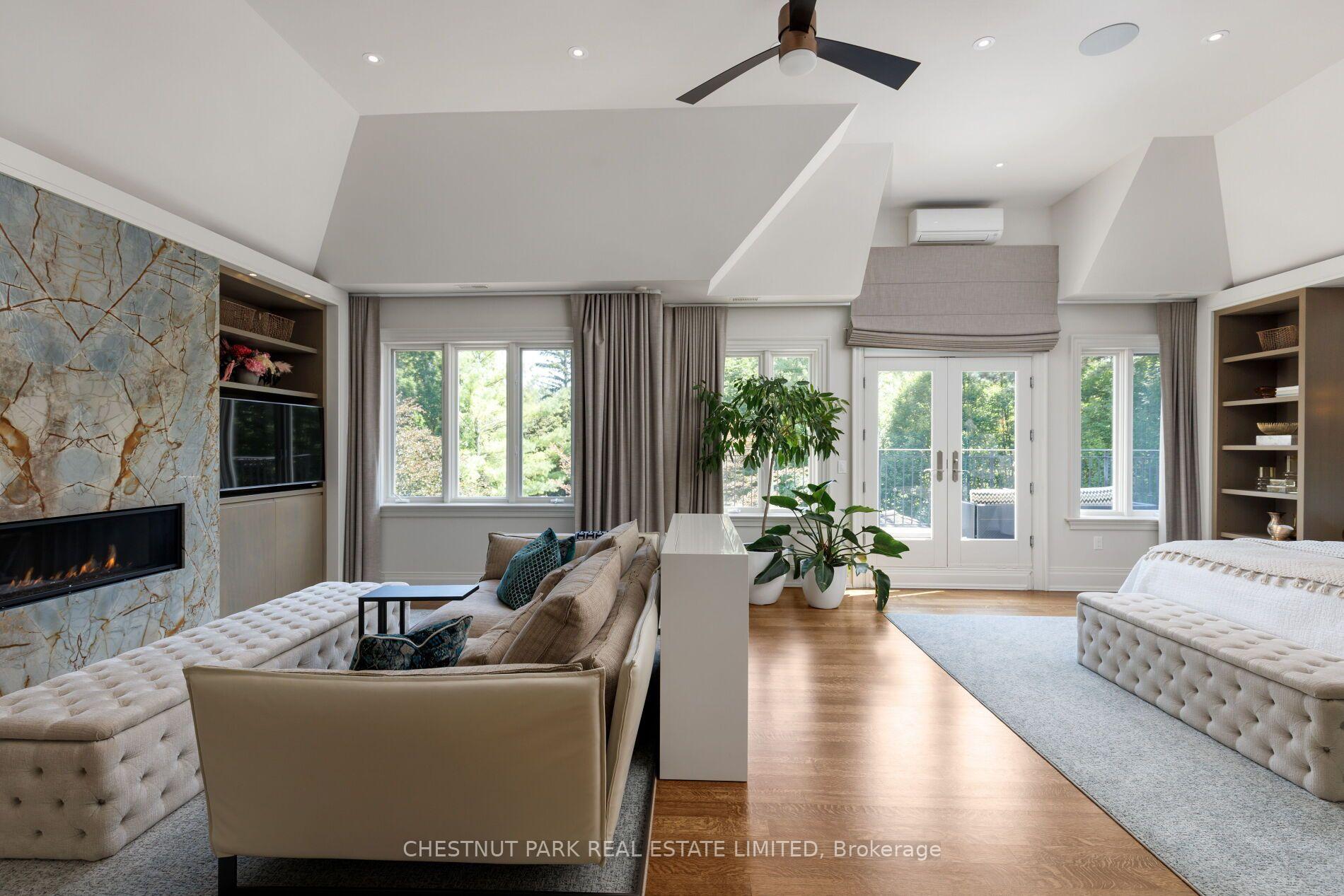 95 Bayview Ridge, Toronto