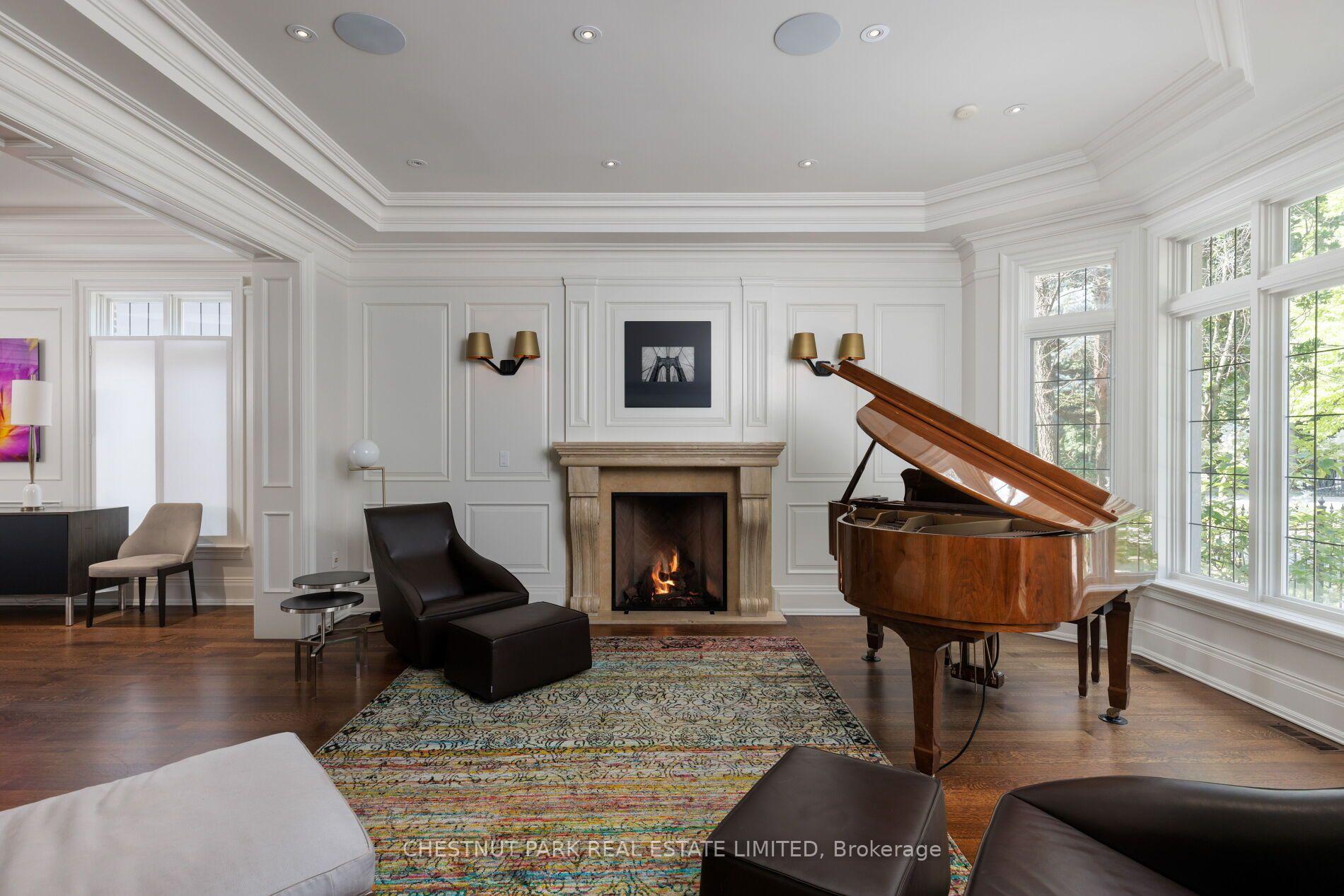 95 Bayview Ridge, Toronto