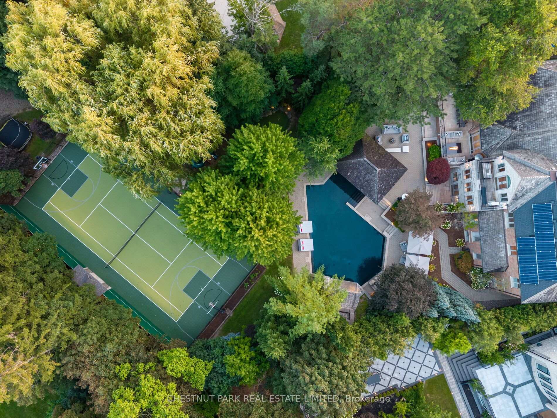 95 Bayview Ridge, Toronto