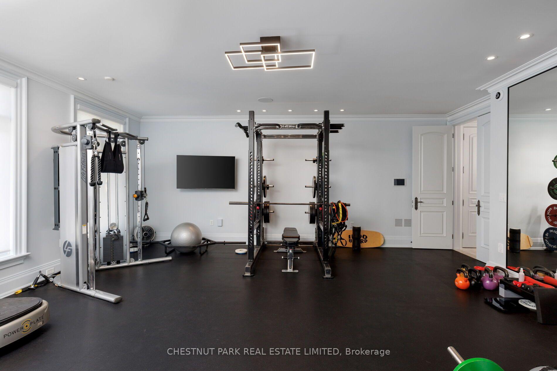 95 Bayview Ridge, Toronto