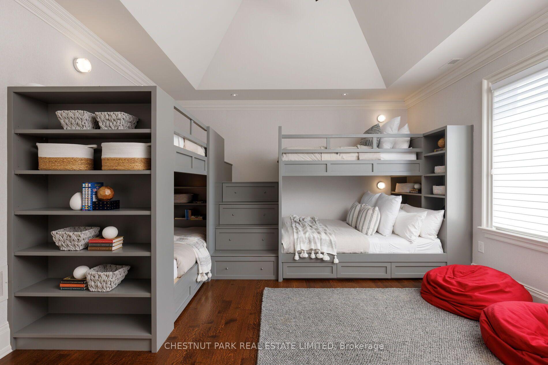 95 Bayview Ridge, Toronto