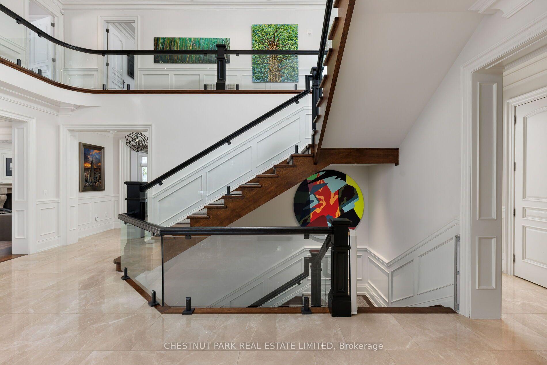 95 Bayview Ridge, Toronto